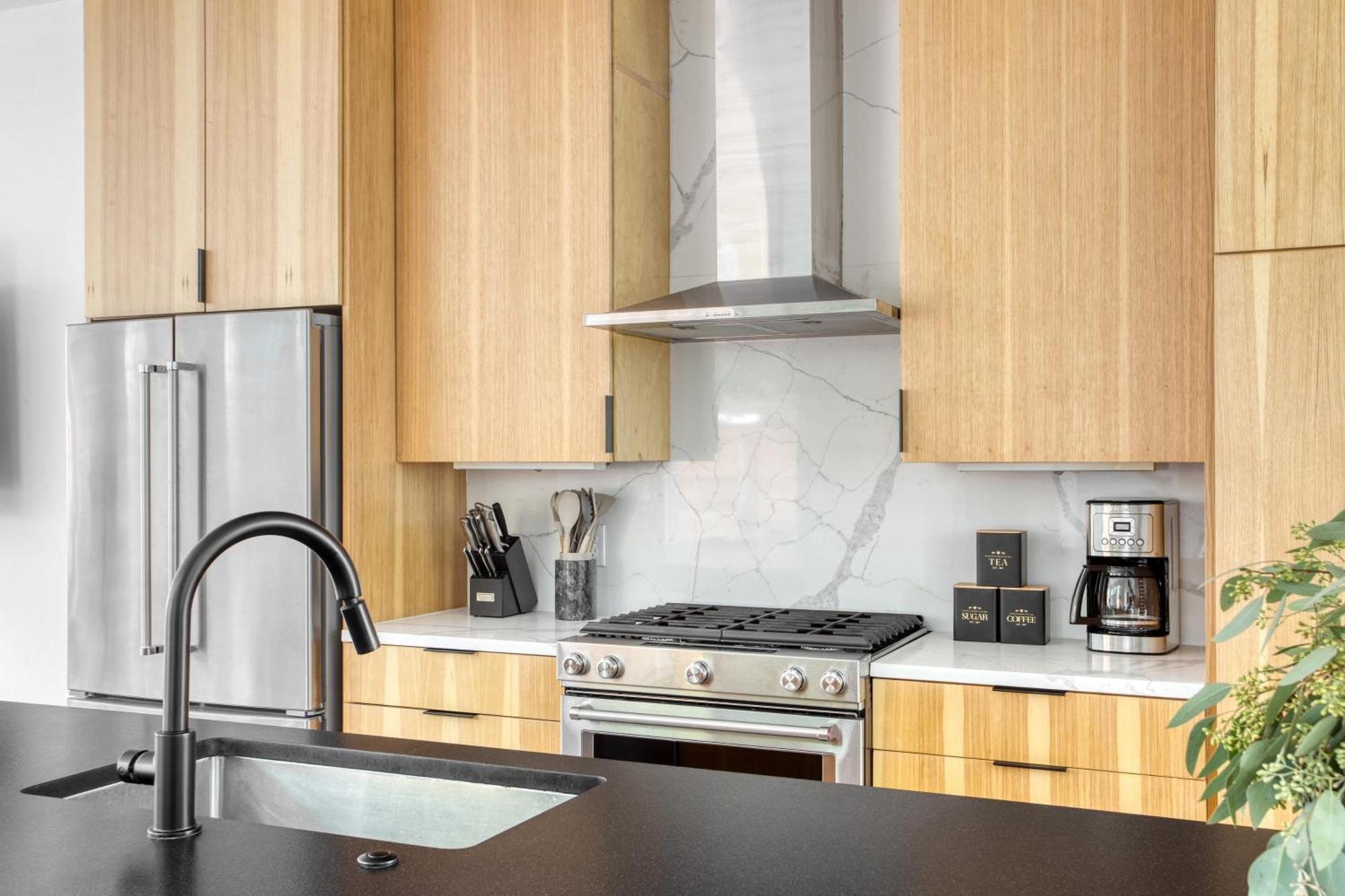 Melody By Avantstay Peloton Included Sleek Home Остин Экстерьер фото
